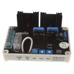 Automatic Voltage Regulator Replacement AVR EA04C for Basler VR63-4C Regulator online