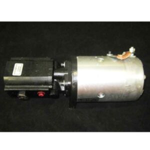 BUY Aux Pwr Pump 3600071 for JLG for sale