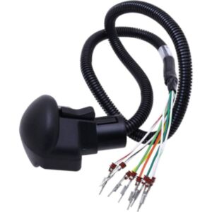 Auxiliary Four-Switch Handle 6680414 for Bobcat Loader 853 863 864 873 963 653 751 753 763 773 online