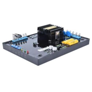 BUY AVR EVC600C Universal Generator Voltage Regulator Automatic Governor 180~250VAC for sale