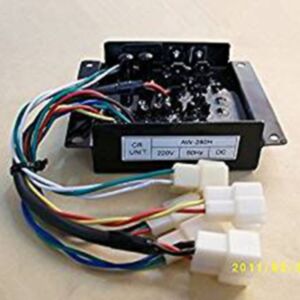 BUY AVR fit Taiyo AW-280H Welding Machine 200-300A for sale