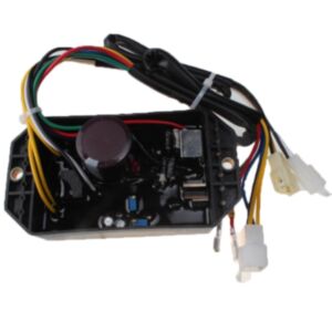 BUY AVR KI-DAVR-50S Voltage Regulator 5KW for Kipor Single Phase Diesel Generator for sale
