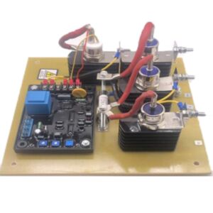 BUY AVR SAVR-75A Automatic Voltage Regulator for Universal Generator for sale