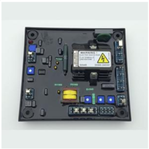 BUY AVR SX440 Module Automatic Voltage Regulator For NEWAGE Stamford Generator DHO for sale