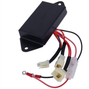 AVR Automatic Voltage Regulator G3949-02800 G3949-02802 Fit for Kubota GL11000 J106 J108 J112 J119 220V 50/60HZ Generator online