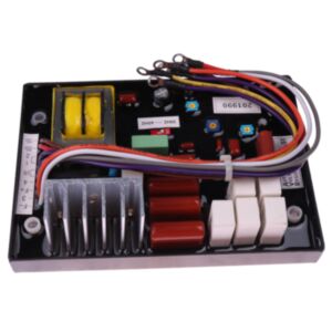 AVR DST-51 suit Kubota KJ-T130DX KJ-T180X diesel generator online