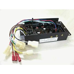 AVR Fit For Yanmar YG-30T, YG-50T Excavator Automatic Voltage Regulator online