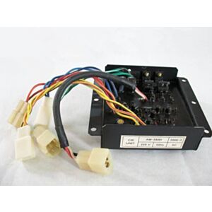 AVR Fit TAIYO AW-280H Welding Machine 200-300A online