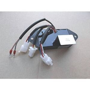 AVR Fits Kubota ASK-3100 ASK3100B Diesel Generator 380V 10KVA Automatic Voltage Regulator online