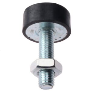 Back Door Rubber Bumper 6655399 for Bobcat Skid Steer Loader E32 E35 E42 E45 E50 E55 5610 450 453 463 553 online