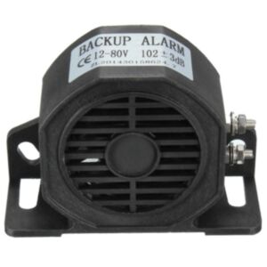 BUY Backup Alarm 6599931 for Bobcat 320 418 5600 440 530 630 730 843 943 A220 A150 A770 S150 T110 E08 for sale