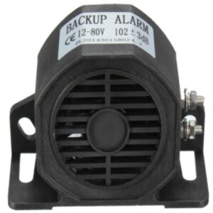 BUY Backup Alarm 6651512 for Bobcat Skid Steer 631 632 641 642 643 730 731 732 741 742 743 751 753 763 773 7753 843 853 863 864 873 883 943 953 963 for sale