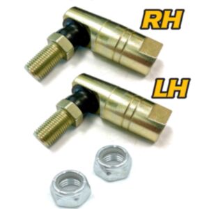 Ball Joint AM133072 AM133073 for John Deere Tractor 240 325 355D 415 425 GX325 GX335 GX345 online