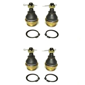 Ball Joints 4 59266-1139 59266-0014 for ATV UTV Kawasaki Brute Force 650-750 online