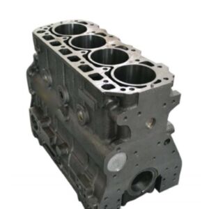 Bare Cylinder Block YM729901-01560 for Komatsu Engine 4D94E-1 Forklift BX20 FD20-14 FD30-14 online