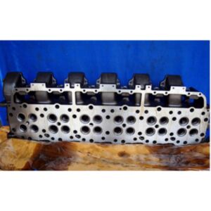 Bare Cylinder Head 1105096 for Caterpillar CAT Engine 3406B 3406C online