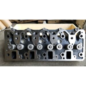 Bare Cylinder Head 8971147133 for Isuzu Engine 4LE1 online