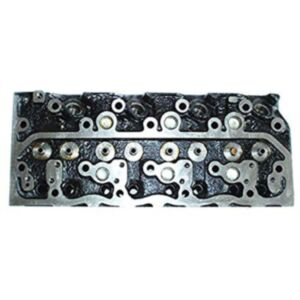 BUY Bare Cylinder Head for Isuzu Engine 4BD2TC for sale