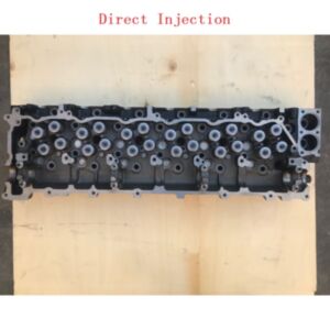Bare Cylinder Head for Isuzu Engine 6HK1 online