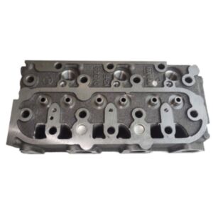 BUY Bare Cylinder Head for Kubota D1005 Engine BB21 B2100DT B7500DT B2320HSD BX2660 for sale