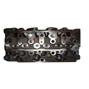 BUY Bare Cylinder Head for Kubota D722 Engine for sale