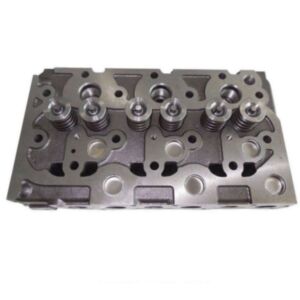 BUY Bare Cylinder Head for Kubota DH1101 Engine L225 L245 L245DT L245C L2000 L2201 Tractor for sale