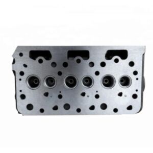 Bare Cylinder Head for Kubota Engine D1703 online