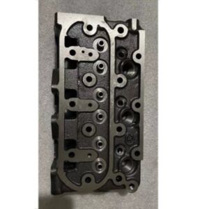 Bare Cylinder Head for Kubota Engine D600 Tractor G5200 Steiner 420 220 Cub Cadet 1572 882 Mower Steiner MP-49 Mowpacker 720 Bobcat turf online