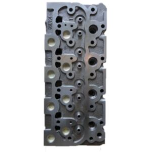 BUY Bare Cylinder Head for Kubota V1902 V1902B Engine for sale