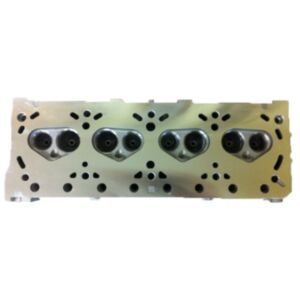 BUY Bare Cylinder Head for Nissan K21 Engine Caterpillar CAT 25 Forklift for sale