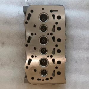 Bare Cylinder Head for Yanmar Engine 3TNM68 online