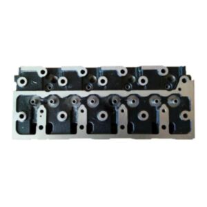 Bare Cylinder Head YM129931-11000 for Komatsu 4D94LE-1 Yanmar 4TNE98 Engine FD20.25.30-16 Forklift online