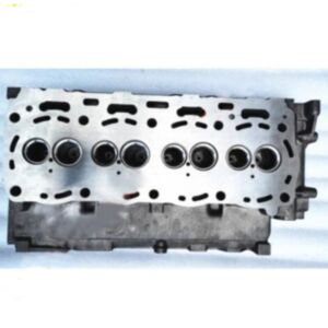 Bare Cylinder Head ZZ80267 for Perkins Engine 1104C-E44T 1104C-E44TA online