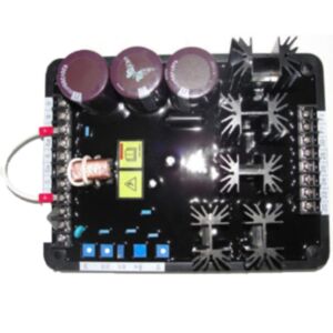 BUY Basler Automatic Voltage Regulator AVR AVC63-12B2 for Generator Genset for sale