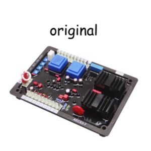 Basler AVR AEC63-7 Automatic Voltage Regulator AEC63-7 for Original online