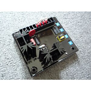Basler Generator AVR Automatic Voltage Regulator AVC63-7F online