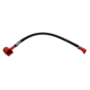 Battery Cable AM135733 for John Deere Tractor X300 X300R X304 X320 X324 X340 X360 online