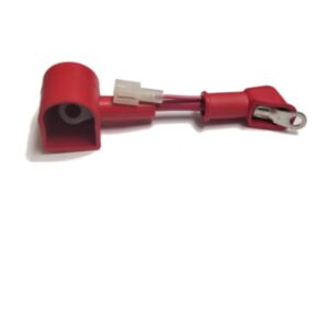 Battery Cable GY21161 for John Deere Tractor Tractor LA125 LA135 LA145 LA155 LA165 LA175 online