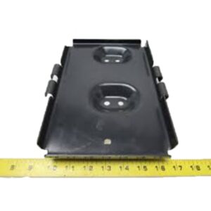 BUY Battery Tray 6718260 for Bobcat Skid Steer Loader 5600 553 751 753 763 773 S100 S130 S150 S160 S175 S185 S205 T110 T140 T180 T190 for sale