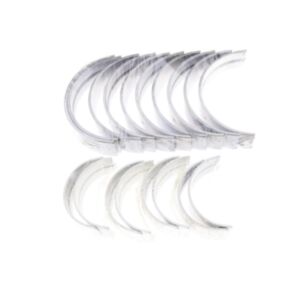 1 Set Main &amp; Con Rod Bearing K17311-23480 K15471-22310 for Kubota V1702 Indirect Injection Engine online