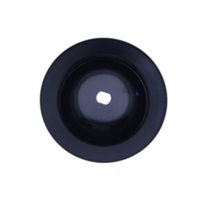 Belt Pulley 124070-42400 for Yanmar Engine 2GM20 3YM30 3GM30 2GM 3GM 2YM20 online