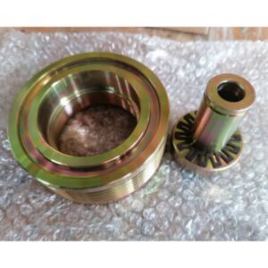 Belt Tensioner Pulley 77-2687 for Thermo King Transport Refrigeration SL-100 SL-200 SL-300 SL-400 online
