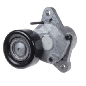 BUY Belt Tensioner Pully 252812A100 for Hyundai Avante I30 Kia Soul Carens 2012-2015 for sale