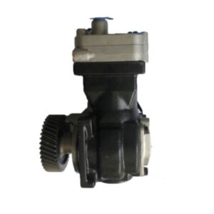 BUY For Benz Engine OM 906 Air Brake Compressor 4123520010 4123520020 4123520250 for sale