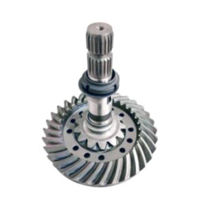 Bevel Gear Set VOE11712502 for Volvo Excavator EC210 EC290 Backhoe Loader BL60 BL61 online