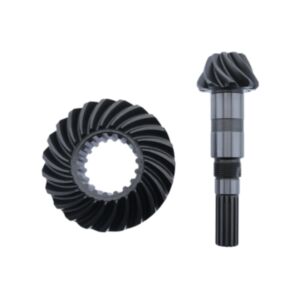 Bevel Gear Shaft TC432-12010 &amp; TD030-12010 for Kubota Tractor L3130DT L3240DT L3540HSTC L3560GST L3830DT L4600H online