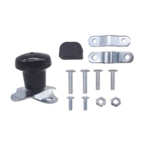 Black Steering Wheel Spinner Knob TY16020 for John Deere Tractor 112 140 210 212 214 216 online