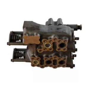 Blade Lift And Ripper Valve 701-43-24002 for Komatsu Dozer D150A-1 D155A-2A D155A-1 D155A-2 D355A-5 D355A-3 online