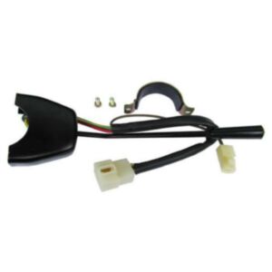Blinker Switch 214A2-40401 for TCM Forklift FD20Z5 FD30Z5 FG20Z5 FG30Z5 online