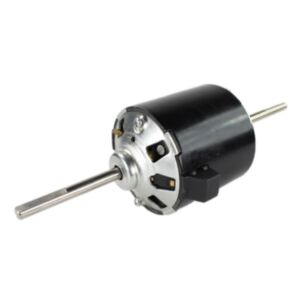 BUY Fan Motor 7010163 for Bobcat S175 S185 S205 S220 S250 S300 S770 S850 T110 T140 T590 T630 T650 T750 T770 T870 for sale